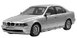 BMW E39 P07A6 Fault Code