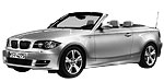 BMW E88 P07A6 Fault Code