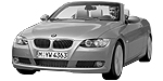BMW E93 P07A6 Fault Code