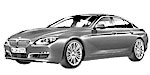 BMW F06 P07A6 Fault Code