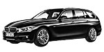 BMW F31 P07A6 Fault Code