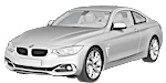 BMW F32 P07A6 Fault Code