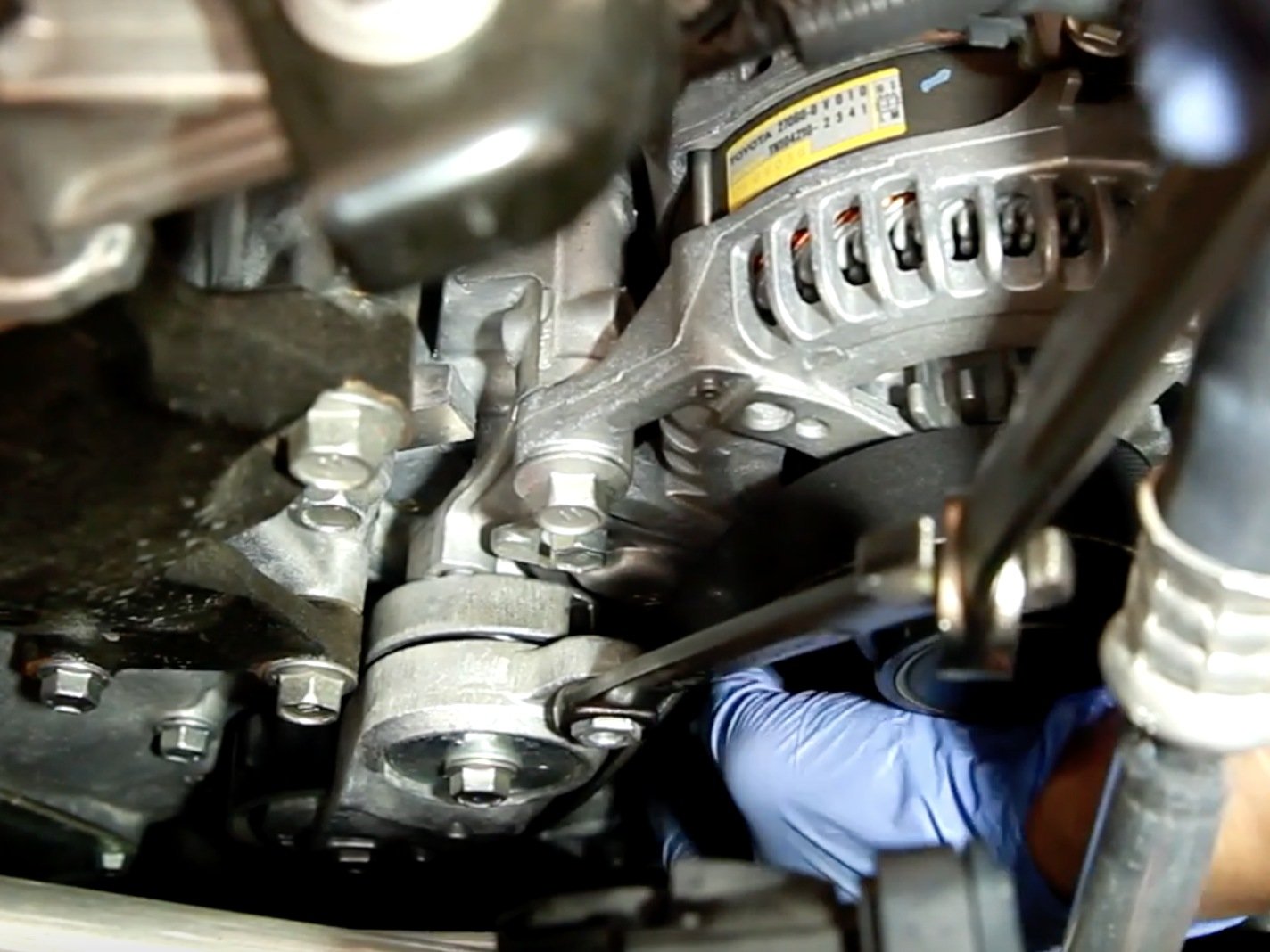 See P07A6 in engine